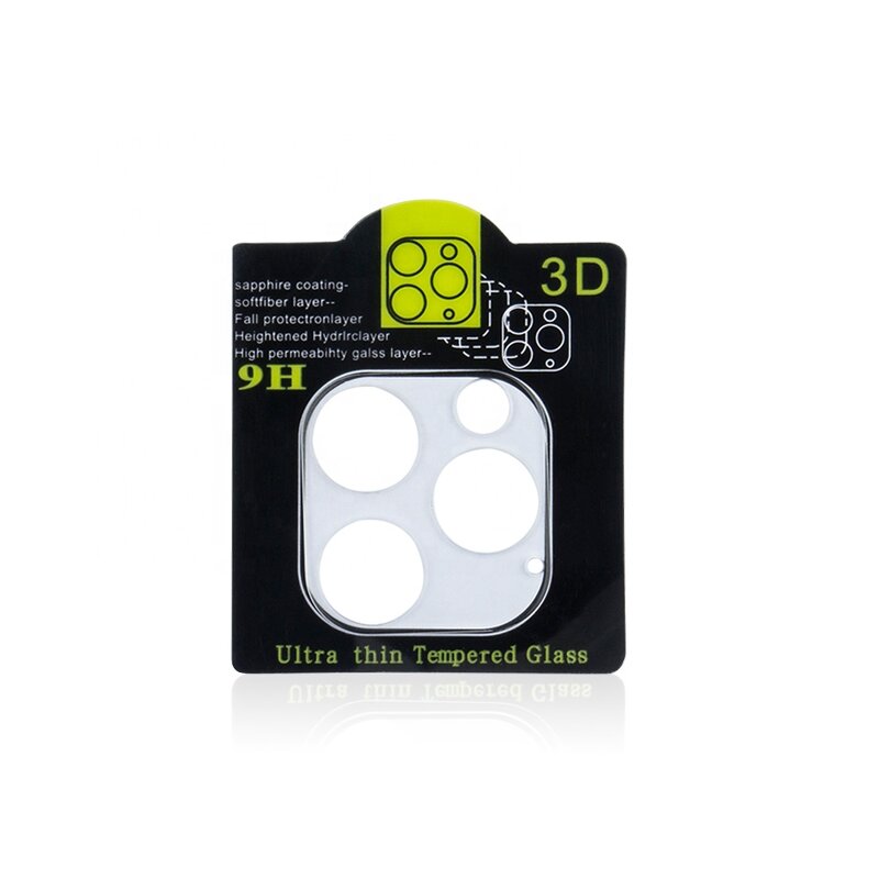 Camera Lens Protector Supplier - Back Rear Cover for iPhone 12 Series