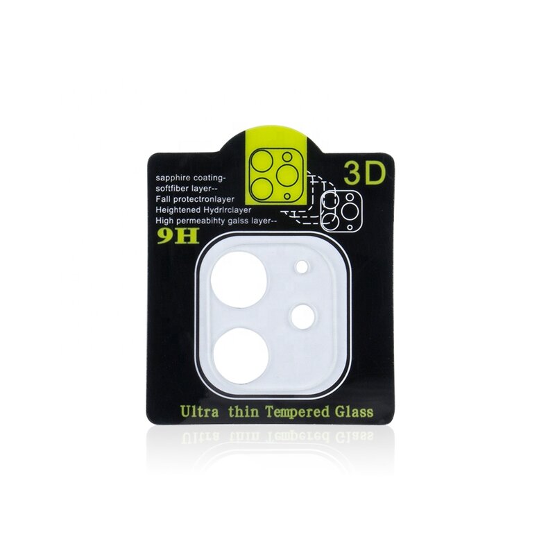 Camera Lens Protector Supplier - Back Rear Cover for iPhone 12 Series