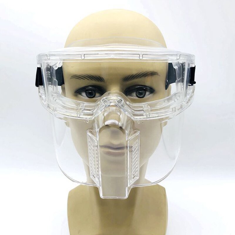 Safety Goggles Manufacturer - OEM/ODM Factory