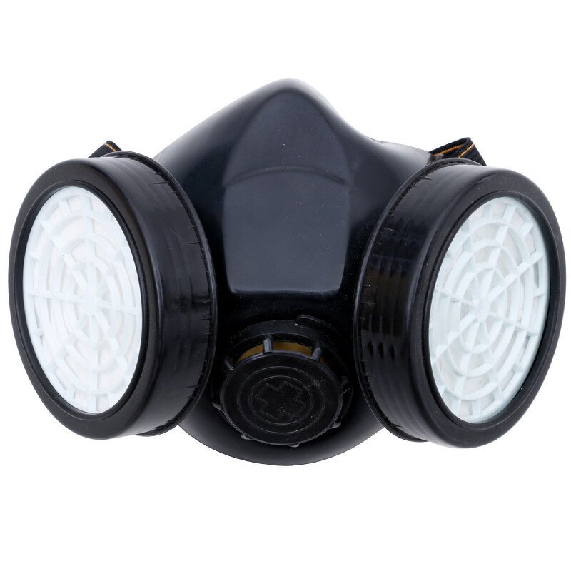 Full Face Gas Mask Manufacturer - OEM/ODM Factory