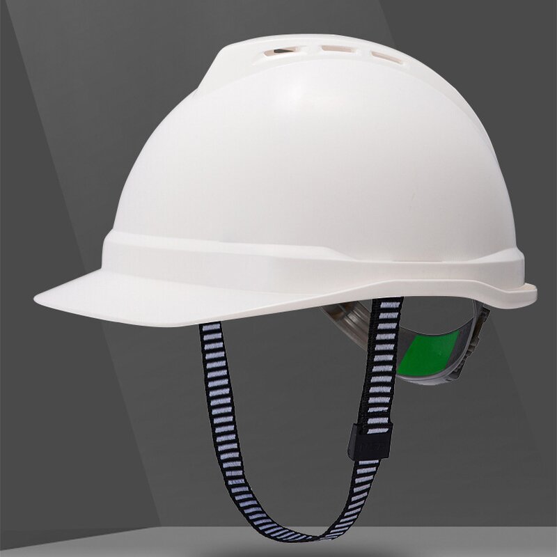 Construction Safety Helmet Manufacturer - OEM/ODM Factory