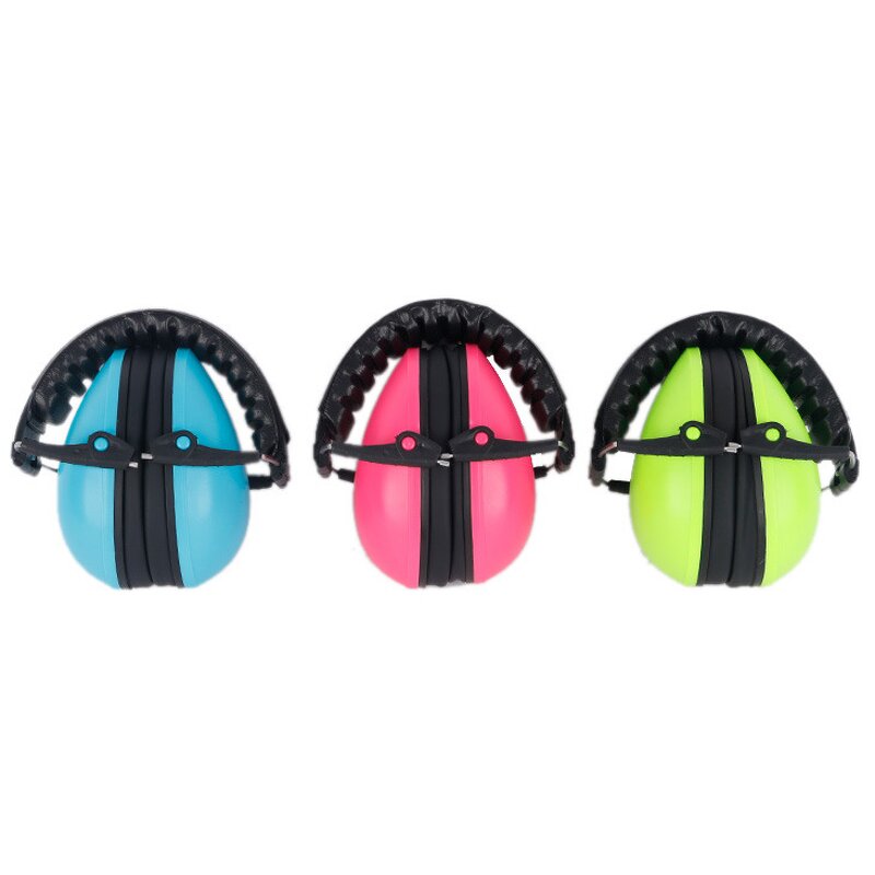 Baby Earmuffs Manufacturer - OEM/ODM Factory