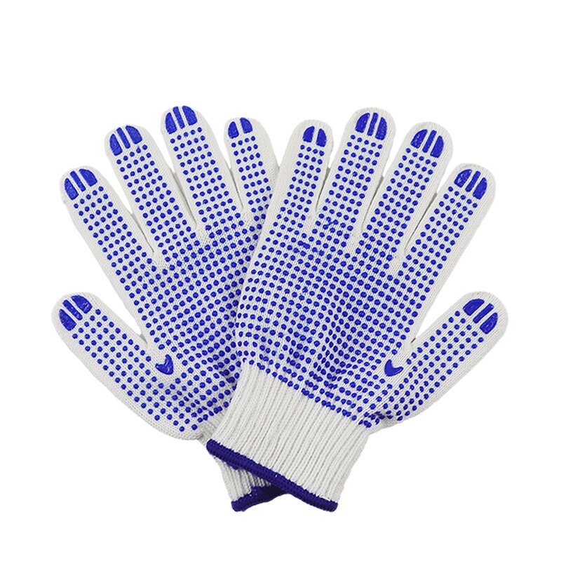 PVC Dots Cotton Gloves Manufacturer - OEM/ODM Factory