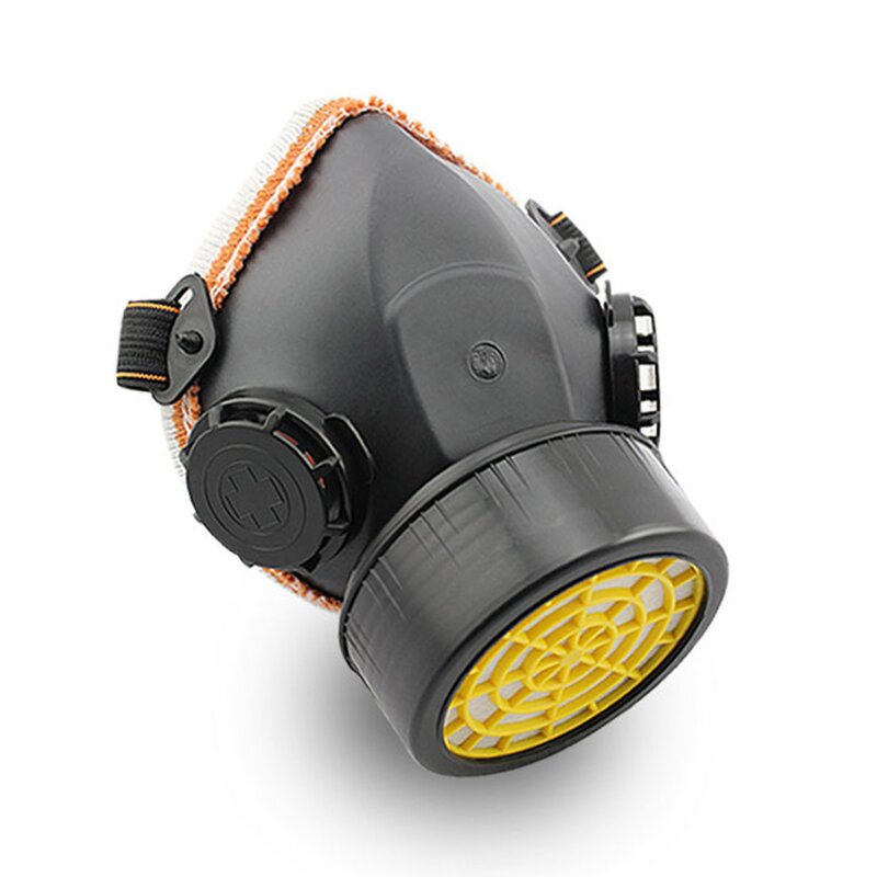 Full Face Gas Mask Manufacturer - OEM/ODM Factory