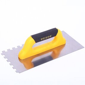 Plastering Trowel Manufacturer - OEM/ODM Factory