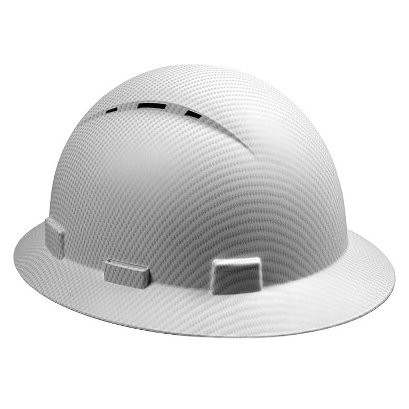 Carbon Fiber Hard Hat Manufacturer - OEM/ODM Factory
