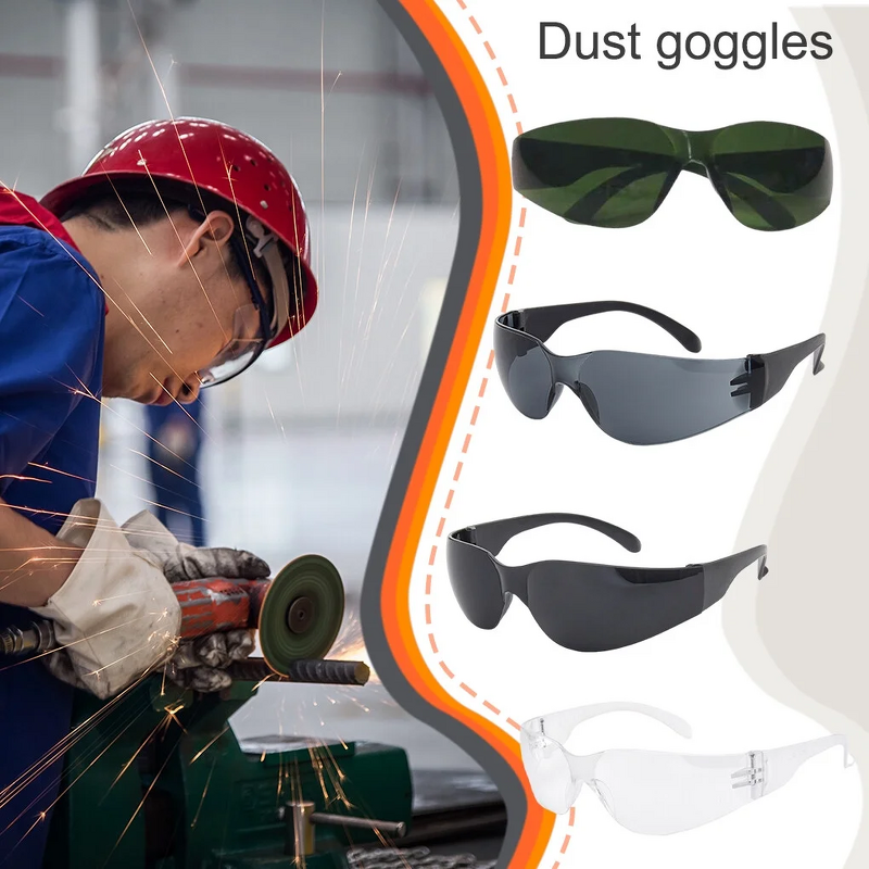 Safety Goggles Manufacturer - OEM/ODM Factory