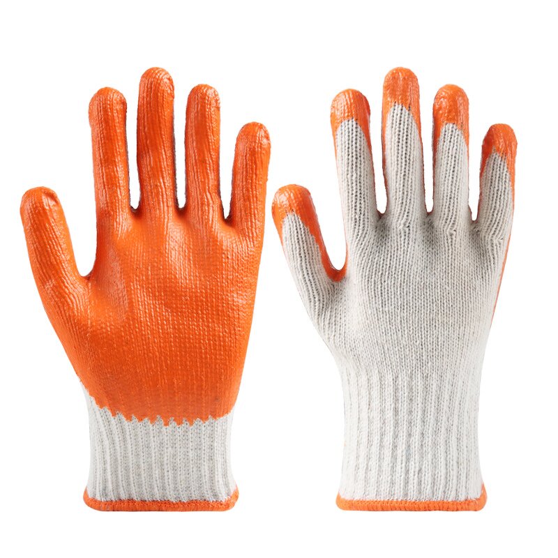 Latex Coating Glove Manufacturer - OEM/ODM Factory