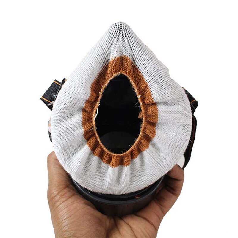 Full Face Gas Mask Manufacturer - OEM/ODM Factory