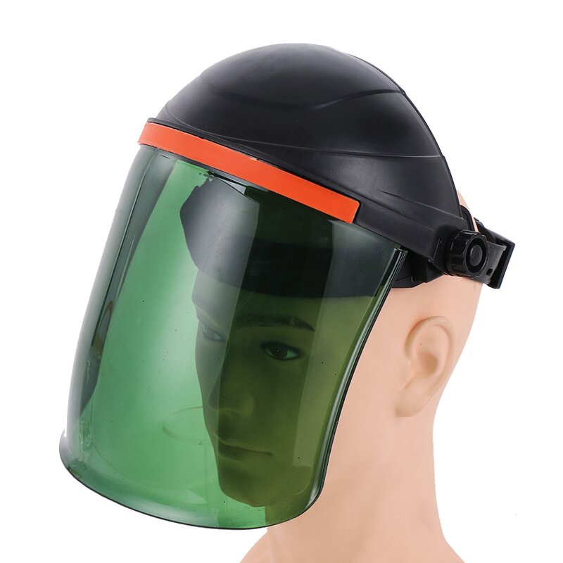 Welding Face Shield Manufacturer - OEM/ODM Factory