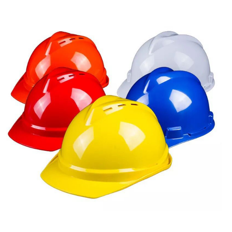 Safety Hard Hat Manufacturer - OEM/ODM Factory
