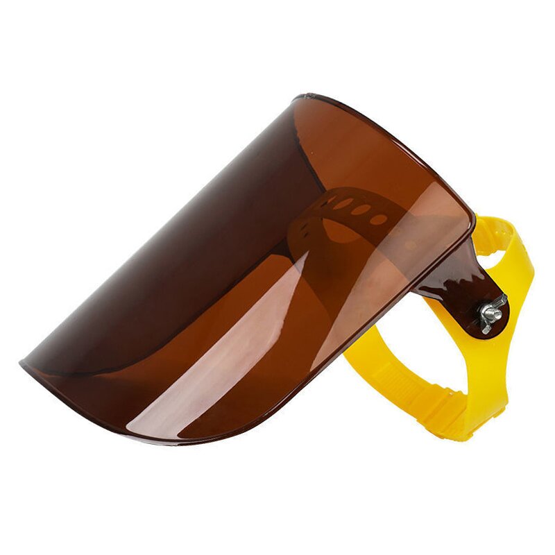 PC Screen Face Shield Manufacturer - OEM/ODM Factory