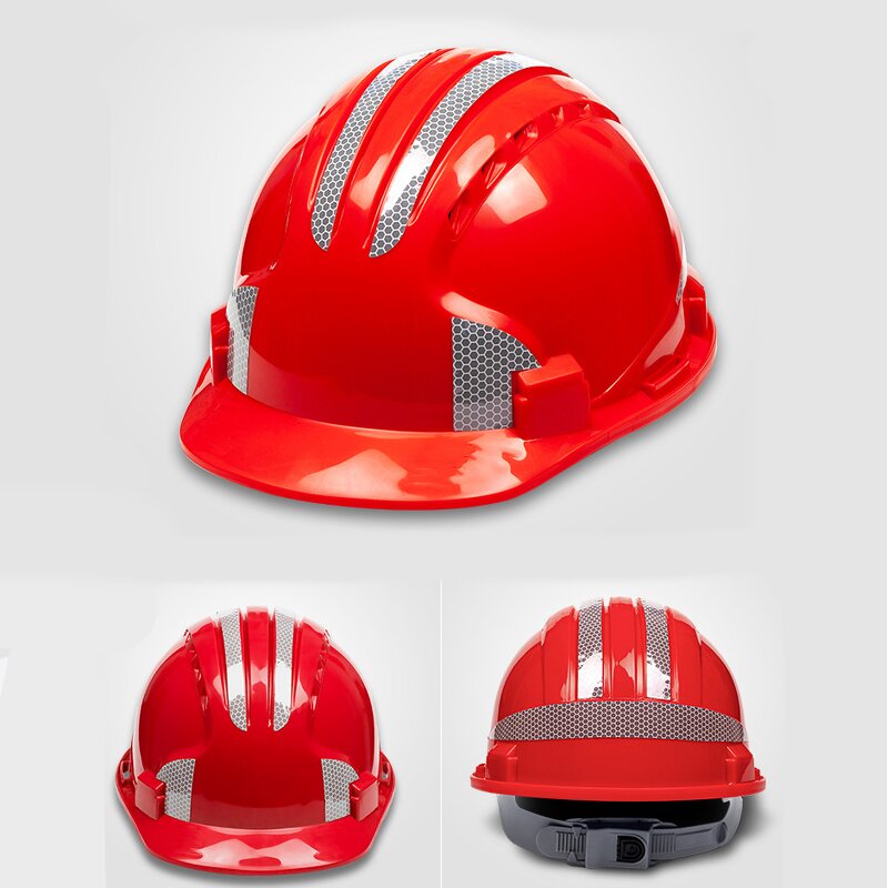 Safety Helmet Manufacturer - OEM/ODM Custom