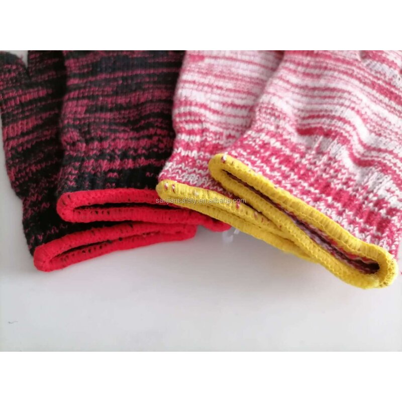 Cotton Gloves Manufacturer - OEM/ODM Factory