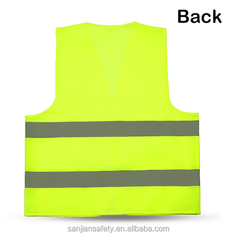 Hi Vis Reflective Vest Manufacturer - OEM/ODM Factory