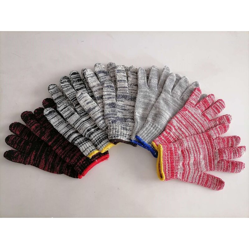 Cotton Gloves Manufacturer - OEM/ODM Factory