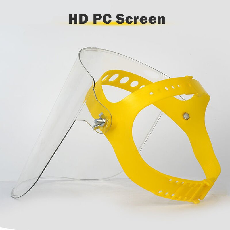 Safety Face Shield Manufacturer - OEM/ODM Factory