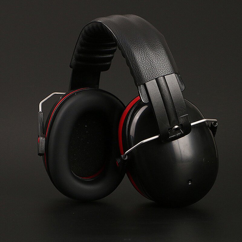 Noise Reduction Earmuffs Manufacturer - OEM/ODM Factory