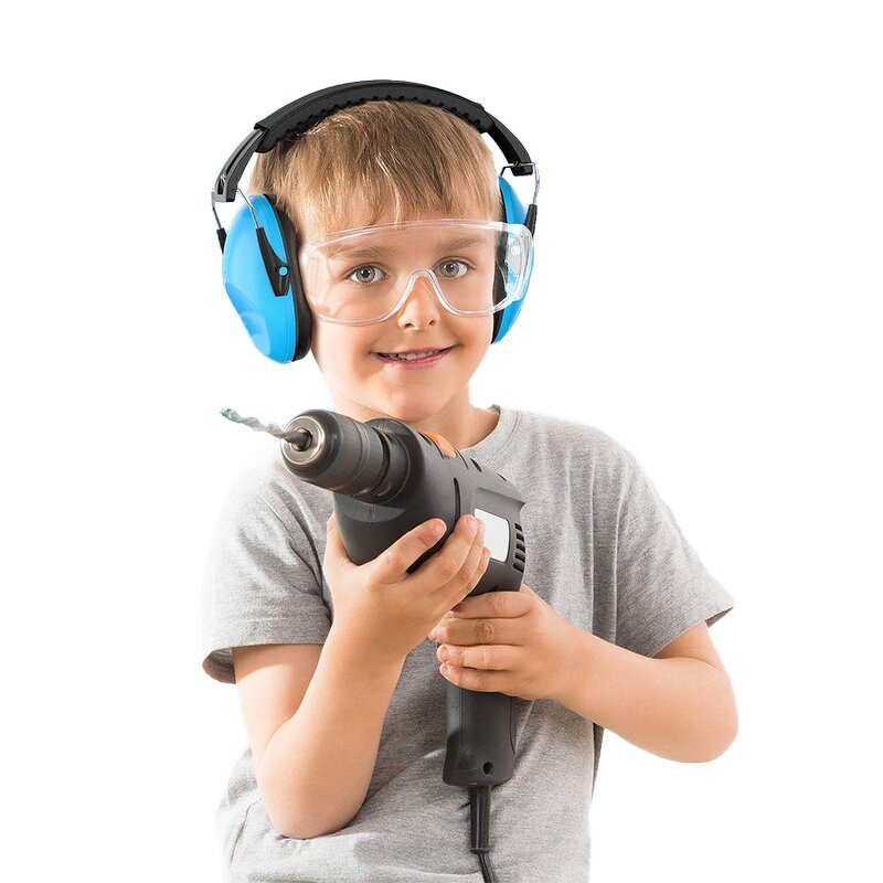 Noise Cancelling Ear Muffs Manufacturer - OEM/ODM Factory