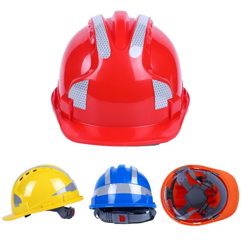 Safety Helmet Manufacturer - OEM/ODM Custom