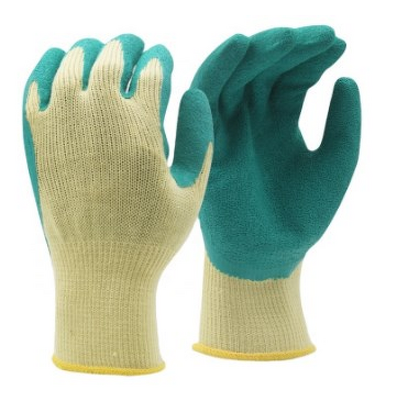 Latex Coating Glove Manufacturer - OEM/ODM Factory