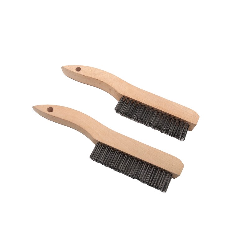 Wire Scratch Brush Manufacturer - OEM/ODM Factory
