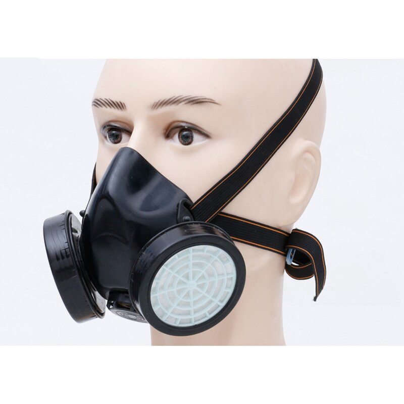 Full Face Gas Mask Manufacturer - OEM/ODM Factory