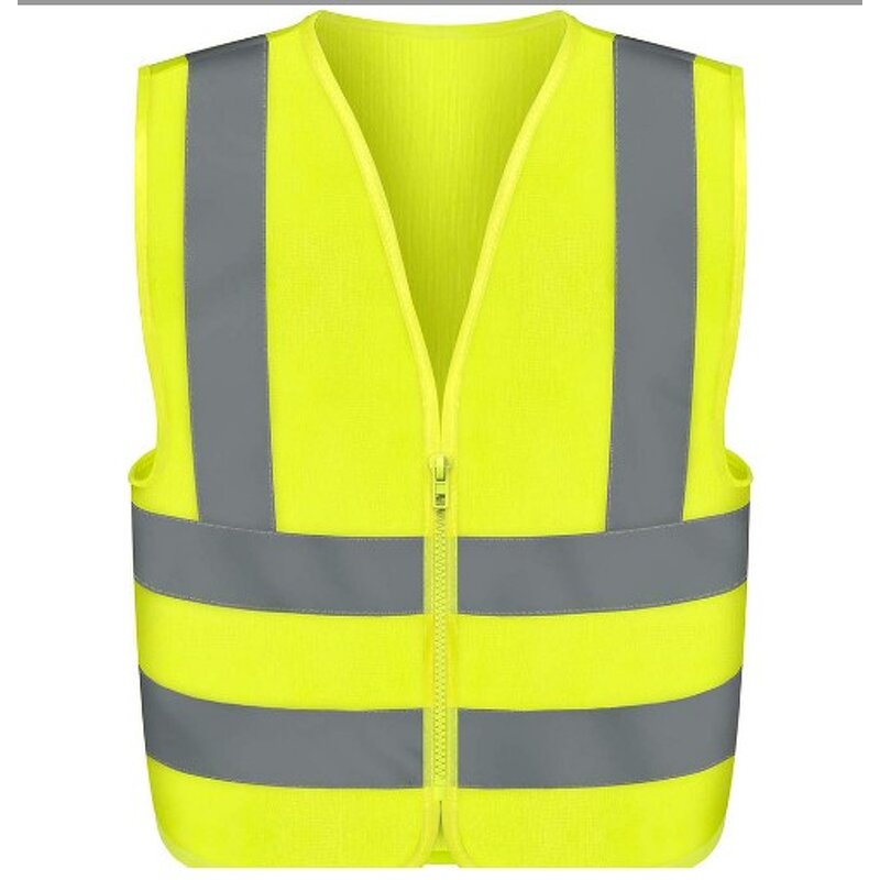 Road Safety Vest Manufacturer - OEM/ODM Factory