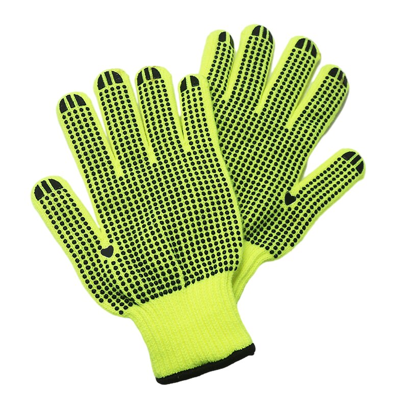 PVC Dotted Gloves Manufacturer - OEM/ODM Factory