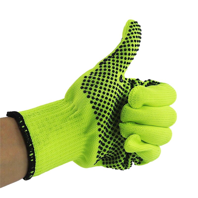 PVC Dotted Gloves Manufacturer - OEM/ODM Factory