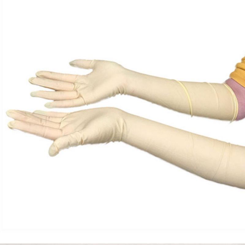 Latex Gloves Manufacturer - OEM/ODM Factory