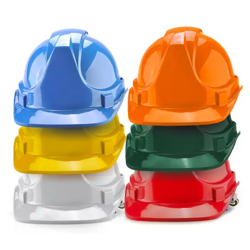 ABS Safety Helmet Manufacturer - OEM/ODM Wholesale
