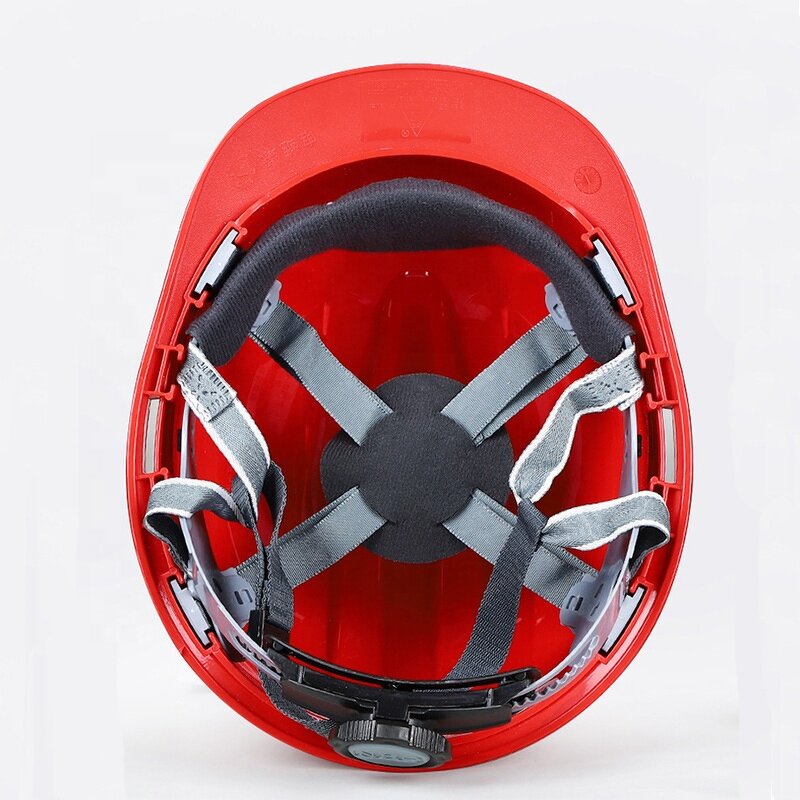 ABS Safety Helmet Manufacturer - OEM/ODM Factory