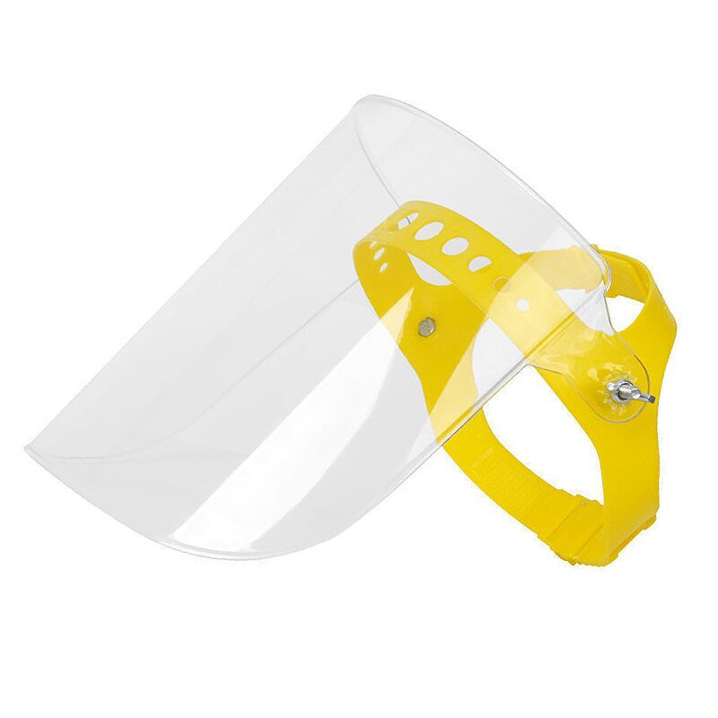 PC Screen Face Shield Manufacturer - OEM/ODM Factory