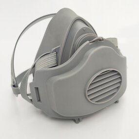 Industrial Dust Mask Manufacturer - OEM/ODM Factory