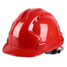 ABS Safety Helmet Manufacturer - OEM/ODM Factory