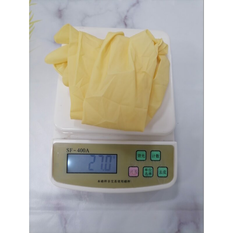 Latex Gloves Manufacturer - OEM/ODM Factory