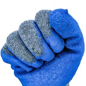 Latex Coating Glove Manufacturer - OEM/ODM Factory