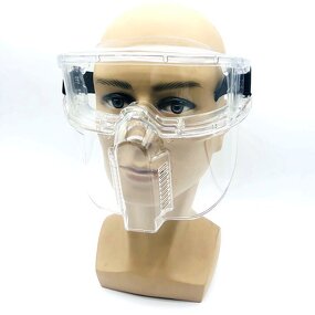 Safety Goggles Manufacturer - OEM/ODM Factory