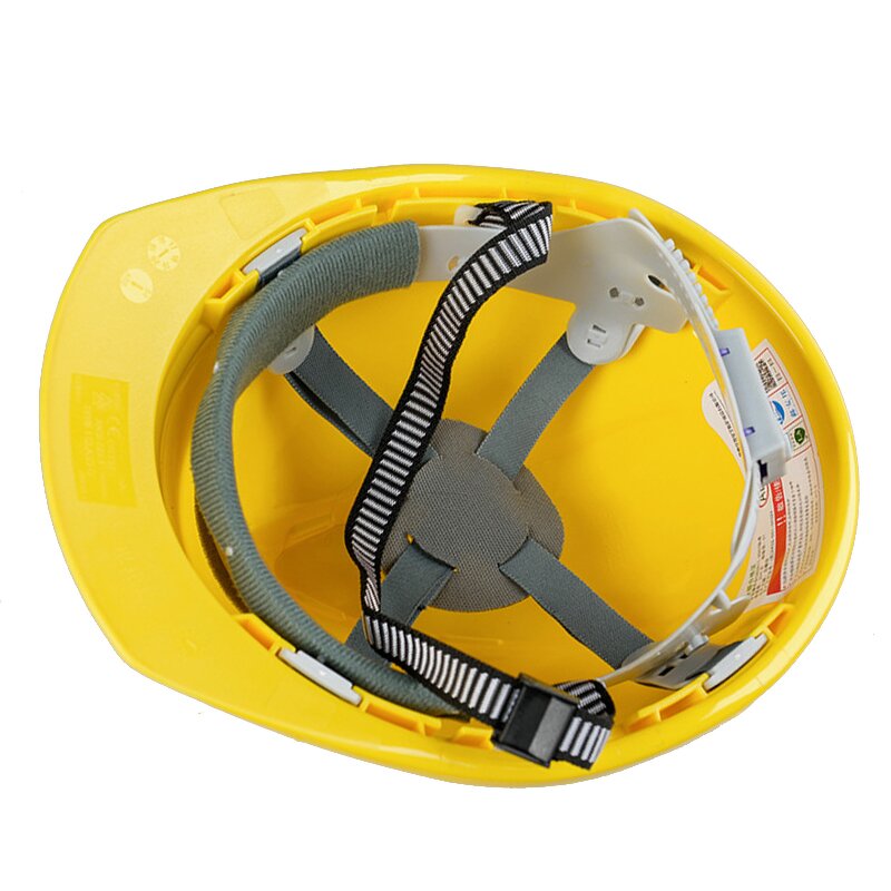 Safety Hard Hat Manufacturer - OEM/ODM Factory