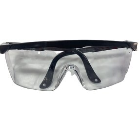 PC Safety Goggle Manufacturer - OEM/ODM Factory