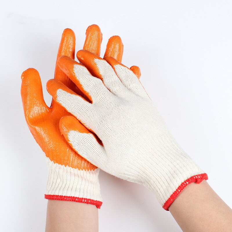 Latex Coating Glove Manufacturer - OEM/ODM Factory
