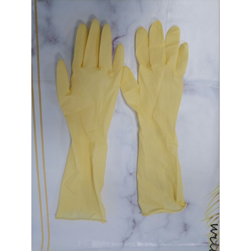 Latex Gloves Manufacturer - OEM/ODM Factory