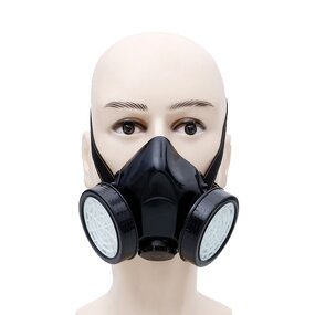 Full Face Gas Mask Manufacturer - OEM/ODM Factory