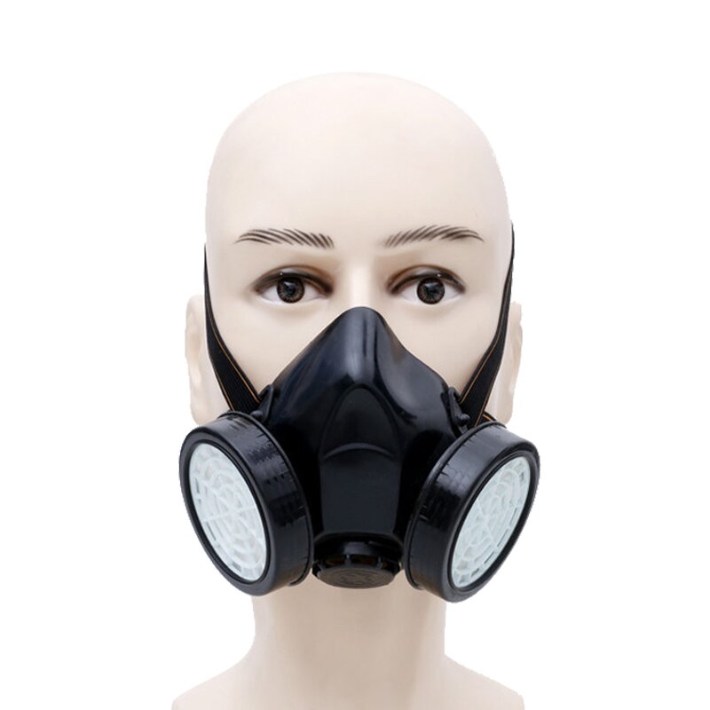 Full Face Gas Mask Manufacturer - OEM/ODM Factory
