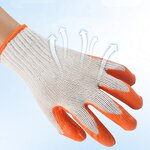 Hand Protection