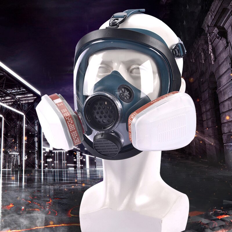 Dust Respirator Manufacturer - OEM/ODM Factory