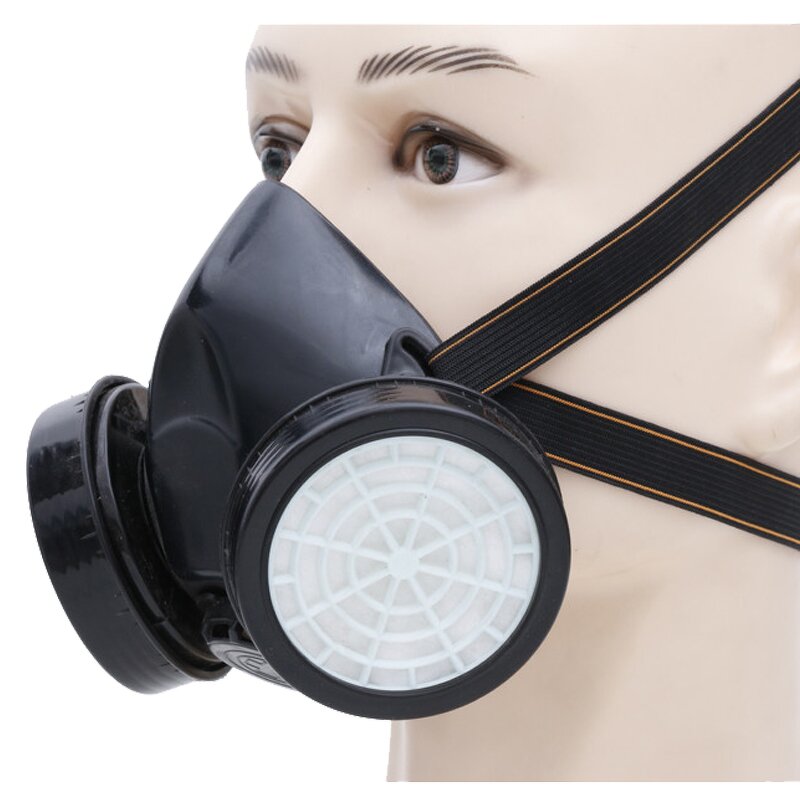 Full Face Gas Mask Manufacturer - OEM/ODM Factory