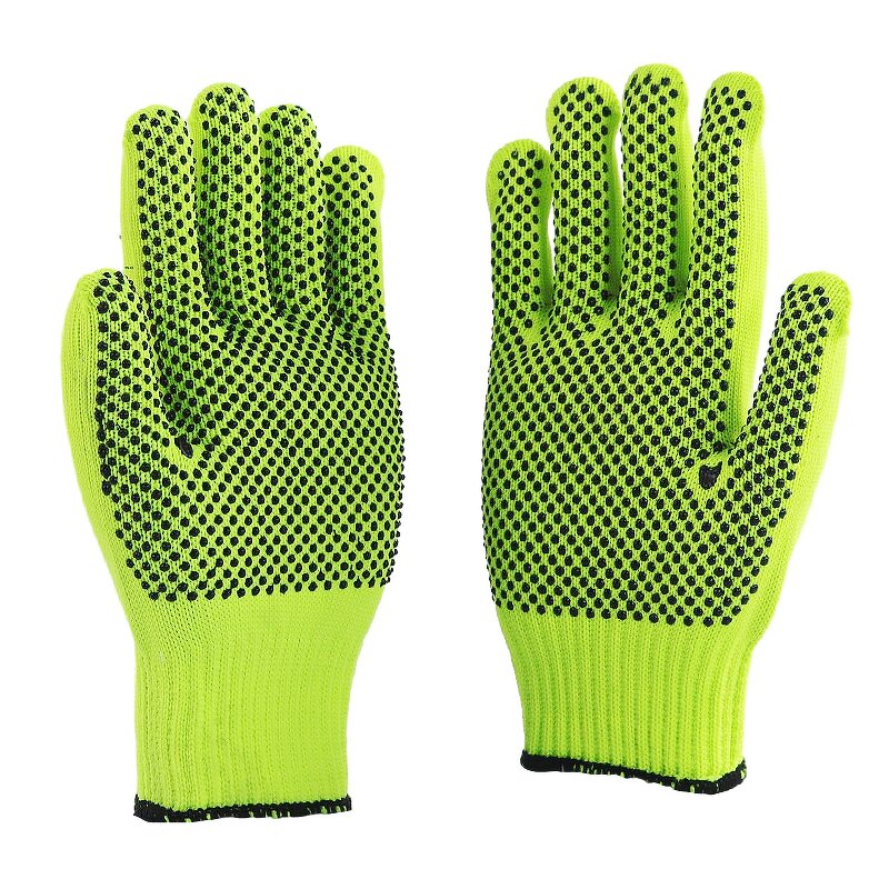 PVC Dotted Gloves Manufacturer - OEM/ODM Factory