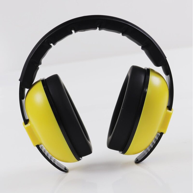 Baby Earmuffs Manufacturer - OEM/ODM Wholesale